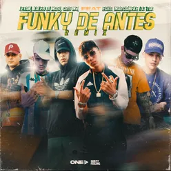 Funky De Antes (feat. Ecko, Marcianeke & DJ Tao) Remix