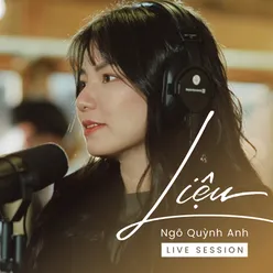 Liệu Live Session