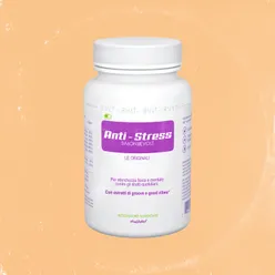 Antistress