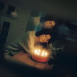 Birthday Cake (his version) [Live]