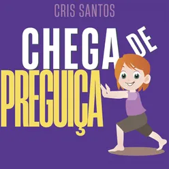 Chega de Preguiça (Playback)