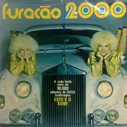 Furacão 2000