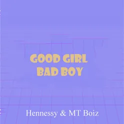 Good Girl Bad Boy Beat