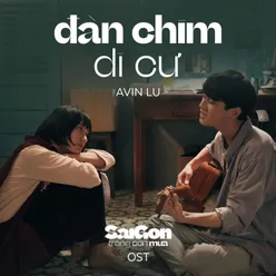 Đàn Chim Di Cư