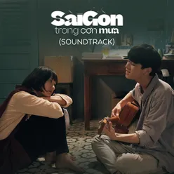 Sau Một Ngày Dài (Soundtrack)