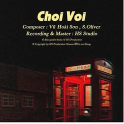 Chơi Vơi (feat. S.Oliver)