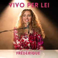 Vivo per lei