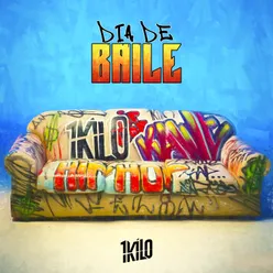 Dia de Baile (feat. Kawe)