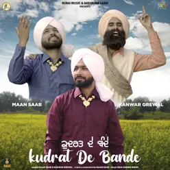 Kudrat De Bande