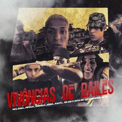 VIVÊNCIA DE BAILES (feat. MC Modelo, MC Kesia, MC Kalyu, Mc Jota 011, DJ GORDINHO DA VF)