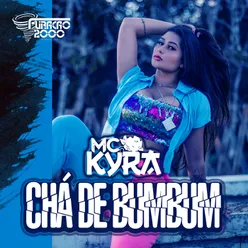 Chá de Bumbum