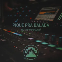 Pique pra Balada