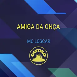 Amiga da Onça