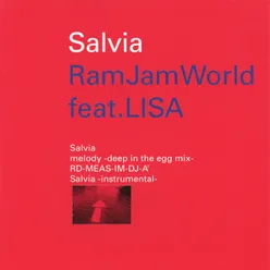 Salvia (feat. Lisa)