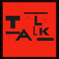 Talk Talk (David Jenson Show BBC Radio Session 18/11/1981)