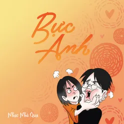 Bực Anh