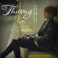 Thương Em (Beat)