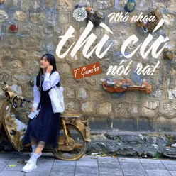 Nhớ Nhau Thì Cứ Nói Ra Beat