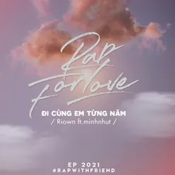 Đi Cùng Em Từng Năm (feat. Riown)