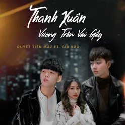 Thanh Xuân Vương Trên Vai Gầy