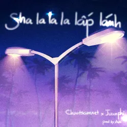 Sha la la la Lấp Lánh (feat. Juan Phi) [Beat]