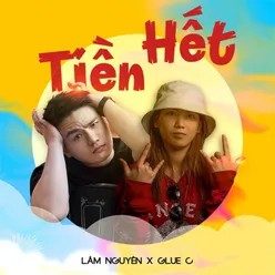 Hết Tiền (feat. Glue C) [New Version] [Beat]