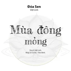 MÙA ĐÔNG MỎNG