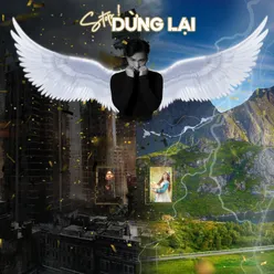 Dừng Lại (Stop) [feat. Búp]