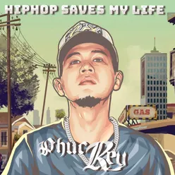 HipHop Saves My Life