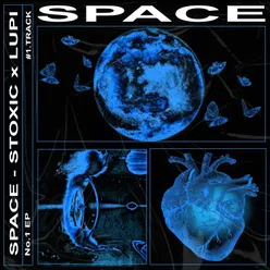 Space (feat. Lupi)