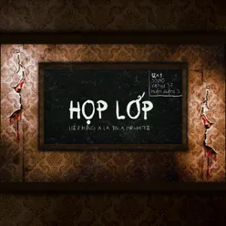 Họp Lớp (feat. Mr White) [Beat]