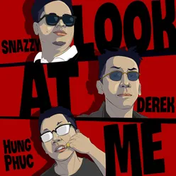 Look At Me (feat. Derek) [Beat]