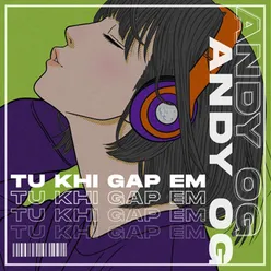 Từ Khi Gặp Em (Beat)