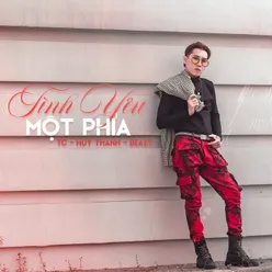 Tình Yêu Một Phía (feat. Huy Thanh, Beazy) [Beat]