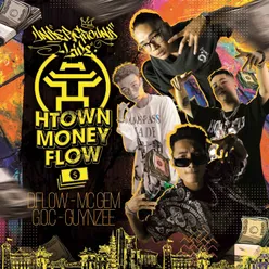 HTown Money Flow (feat. GUYNZEE, MC. GEM & GOC)
