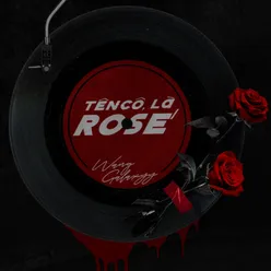 Tên Cô Là Rosé (feat. Galaxyy, Lusic)
