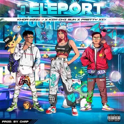 Teleport (Beat)