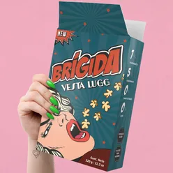 Brígida