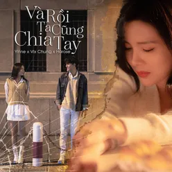 Và Rồi Ta Cũng Chia Tay (Beat)