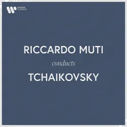 Symphony No. 4 in F Minor, Op. 36: III. Scherzo. Pizzicato ostinato, allegro