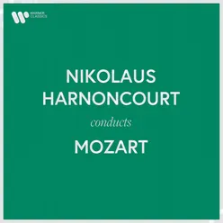 Nikolaus Harnoncourt Conducts Mozart