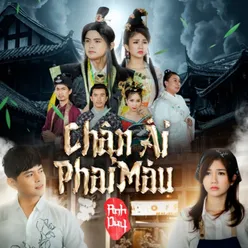 Chân Ái Phai Màu Beat