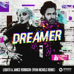 Dreamer Ryan Nichols Remix