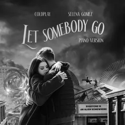 Let Somebody Go Piano Version