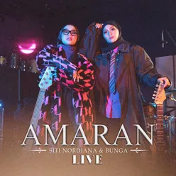 Amaran Live at RMP Productions, 2022