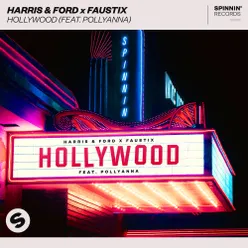 Hollywood (feat. PollyAnna)