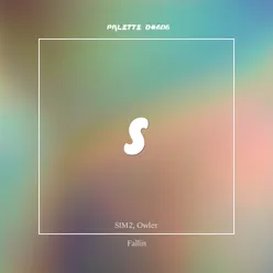 Fallin (feat. SIM2 & OWLER) Acoustic Version