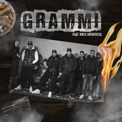 Grammi (feat. Rico Mendossa)