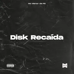 Disk Recaída