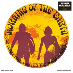 Morning Of The Earth 50th Anniversary Edition